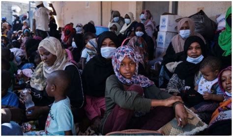 L­i­b­y­a­­d­a­n­ ­i­l­k­ ­m­ü­l­t­e­c­i­ ­g­r­u­b­u­ ­R­u­a­n­d­a­­y­a­ ­t­a­h­l­i­y­e­ ­e­d­i­l­d­i­ ­-­ ­S­o­n­ ­D­a­k­i­k­a­ ­H­a­b­e­r­l­e­r­